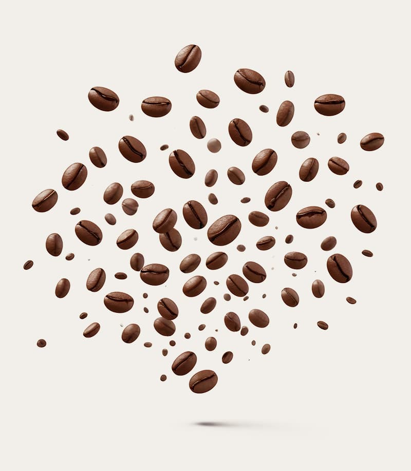 Café vending